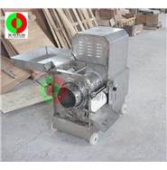 脫蝦殼機/蝦肉提取機/大型魚肉提取機 CR-900B(視頻) 脫蝦殼機/蝦肉提取機/大型魚肉提取機 CR-900B(視頻)